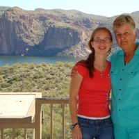 Pauline Adams Photo 14