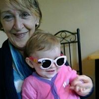 Christine Toole Photo 5