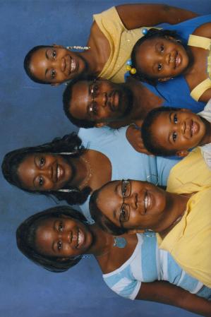 Sharon Jackson Photo 17