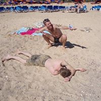 Christopher Timms Photo 17