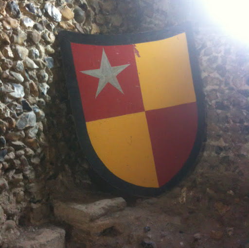 Geoffrey Green Photo 26