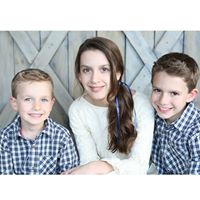 Tracy Latham Photo 26