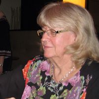 Ruth Barnard Photo 12