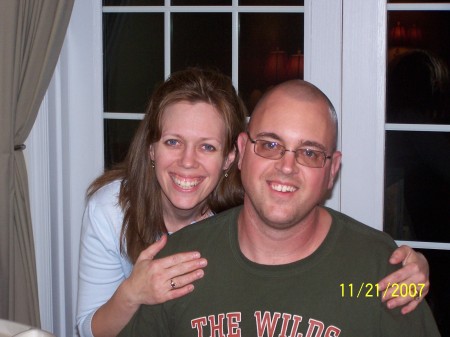 Theresa Fritz Photo 24