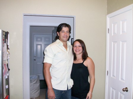Stacy Maxwell Photo 25