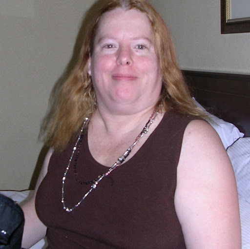 Kim Roberts Photo 14