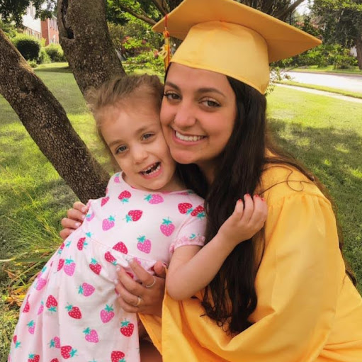 Claire Marsh Photo 7