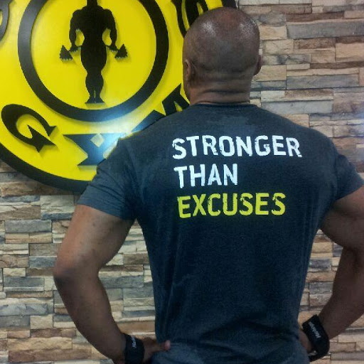 Michael Trotter Photo 35