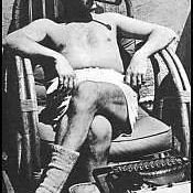 William Faulkner Photo 26