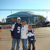 Donnie Riddle Photo 9