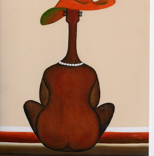 Angeline Payne Photo 2