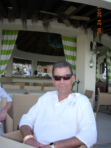 Patrick Draper Photo 11