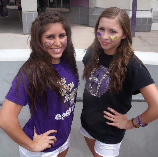 Michelle Mercado Photo 6