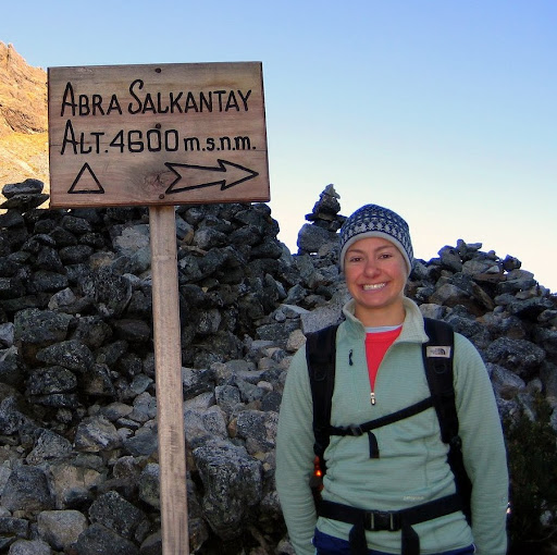 Julie Arsenault Photo 9