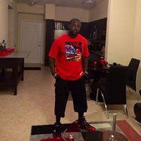 Derrick Walker Photo 9