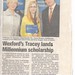 Tracey Murphy Photo 40