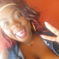 Christal Clark Photo 6