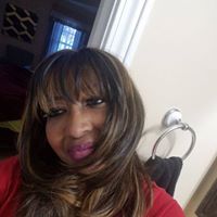 Patricia Reese Photo 25