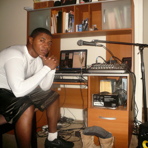 Anthony Hardin Photo 19