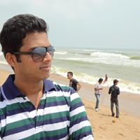 Bikash Joshi Photo 6