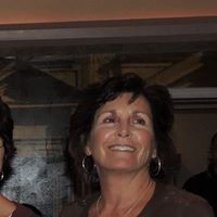 Cindy Trout Photo 10