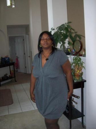 Ruth Bailey Photo 25