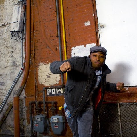 Anthony Lynch Photo 18