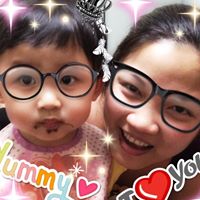 Joanna Leung Photo 16