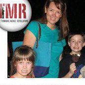 Meredith Moody Photo 16