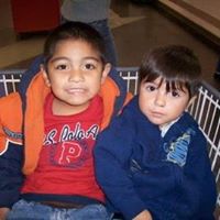 Anthony Ibarra Photo 39