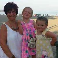 Clare Whittaker Photo 23