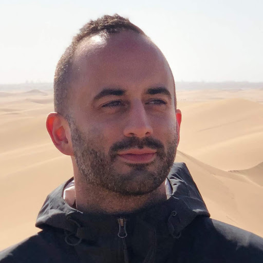 Andrew Garber Photo 22