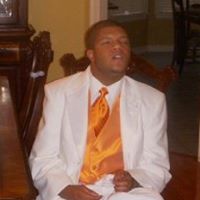 Gerard Lawrence Photo 9