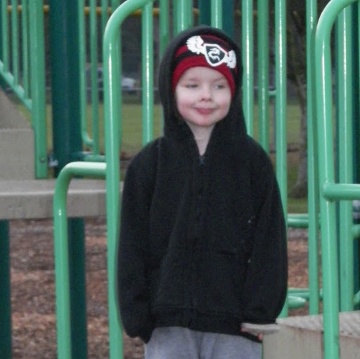 Kenneth Buster Photo 5
