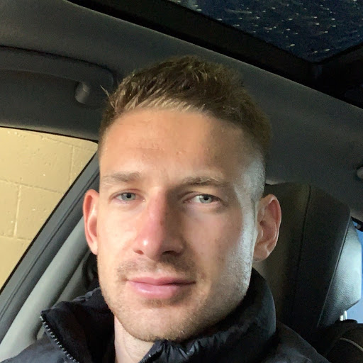 Eric Cheney Photo 21