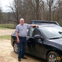 Fred Cook Photo 4
