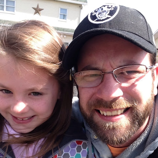 Jason Thorne Photo 10