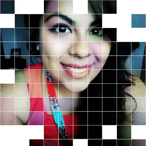 Fanny Martinez Photo 12