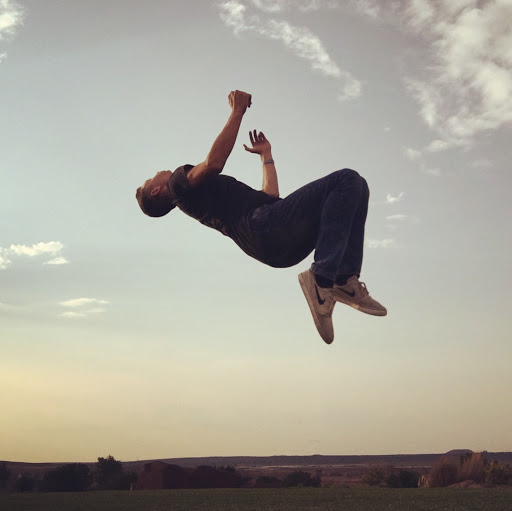 Tanner Webb Photo 19