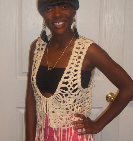 Ericka Mitchell Photo 15