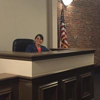 Julie Burkett Photo 24