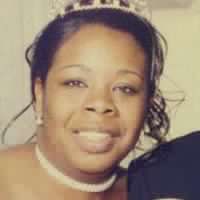 Ericka Harris Photo 17