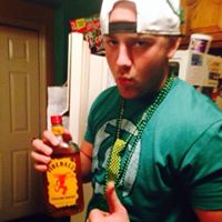 Dan Nicholson Photo 41