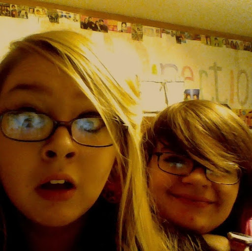 Hannah Wolfe Photo 17