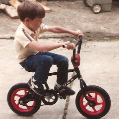 Raymond Ford Photo 36