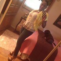 Gina Robertson Photo 30