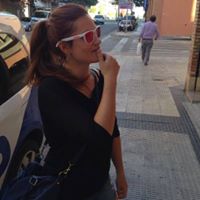 Maria Shepherd Photo 24