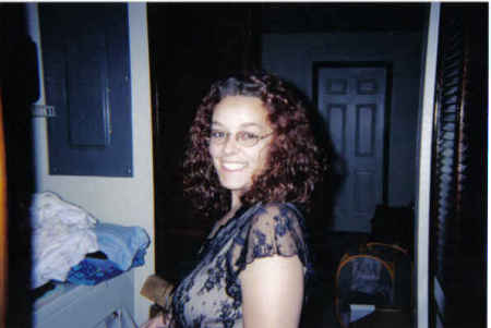 Jennifer Henson Photo 29