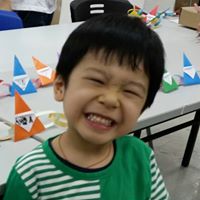 Cynthia Yeung Photo 6