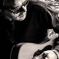 Benjamin Black Photo 30